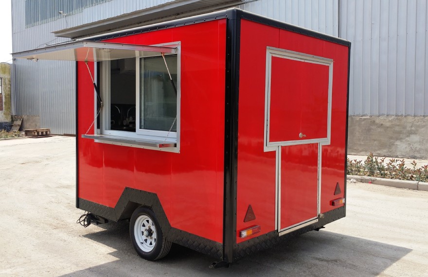 small taco trailer for sale us